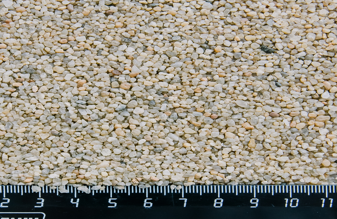 Особенности и применение кварцевого песка